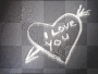 I love you