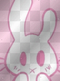 LapinOu tOut rOse...