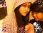 me && iriz