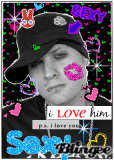 Benji Madden <3<3<3