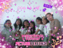 W/ MY COOLEST FRIENDS SINCE GR5 W/ MY COOLEST FRIENDS SINCE GR5