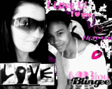 sister