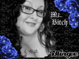 mzbitch