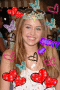 miley cyrus