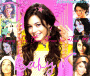 Happy New Year from the fans of Vanessa anne Hudgens