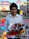 happy