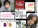 there bestfirends