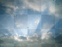 lindo cielo