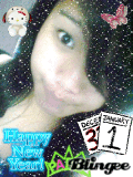 new year