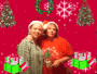 xmas morning