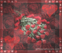 red roses