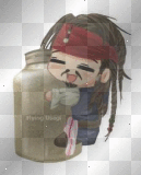 jar of dirt