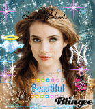 Emma Roberts!