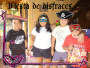 fiesta de disfraces