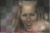 Avril Lavigne-Girlfriend