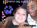 mii and mii babii for new year background