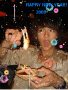 HAPPY NEW YEAR HAPPY NEW YEAR
