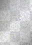 white glitter