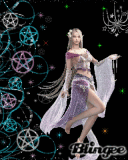 wicca elf