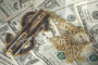 Gold money