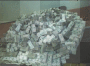 Money pile