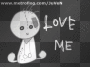 love-muñeco