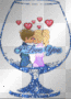 i love u