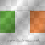 irish flag