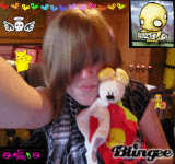 Me And Puppet