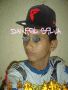 eu sou + eu