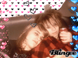 Alora + Tyler.
