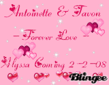 antionette