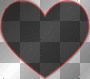 black heart black heart