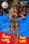 Fiesta de año nuevo de hilary duff
