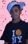 P NUT @ND K@R!N@ OV3R=(