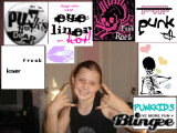 punk rock me