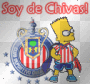 soy de chivas