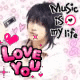 loving jaejoong