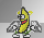 Angel Banana Dance