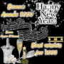 HAPPY NEW YEAR