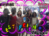bffs 4 eva!!!