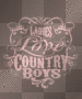 love country boys