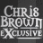 CHRIS BROWN