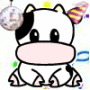 party Cow