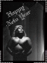 Happy New Year Willie