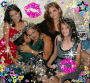 colorful, glittery merry christmas to all!!