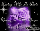 loving wife