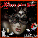 happy new year