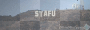 STAFU Hollywood sign