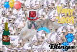 Happy New Year